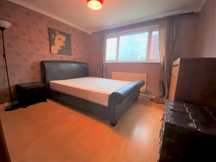 3 Bedroom Terraced House To Rent In Albert Walk, North Woolwich, E16