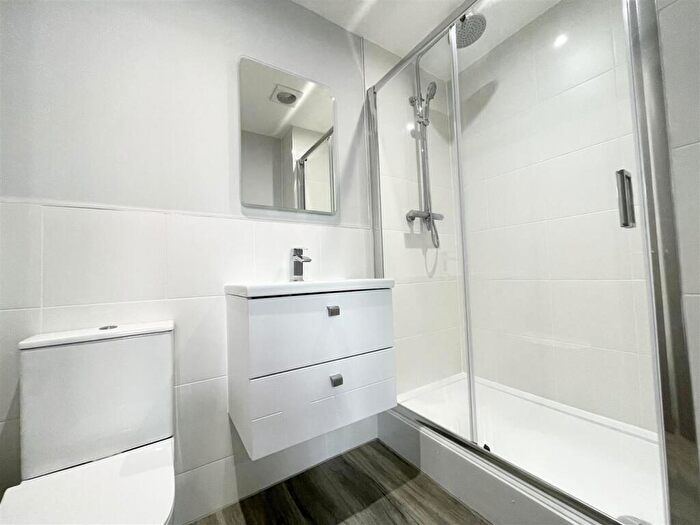 2 Bedroom Apartment To Rent In All Six House, Derby Square, Liverpool, L2