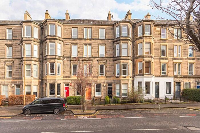1 Bedroom Flat For Sale In / McDonald Road, Leith, Edinburgh, EH7
