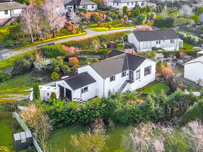 4 Bedroom Detached Bungalow For Sale In Corra-Ur, Barran, Kilmore, Argyll, Xr, Kilmore, PA34