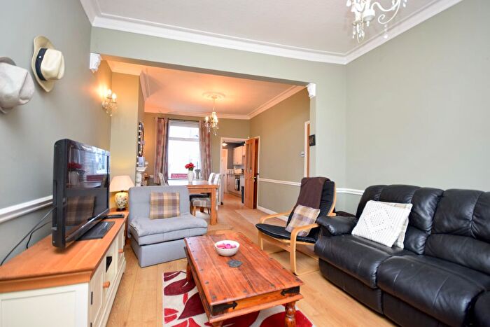 2 Bedroom Terraced House To Rent In Upper St. Pauls Terrace, York, YO24