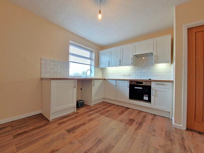 2 Bedroom Apartment To Rent In High Street, Middleton Cheney, Oxon, OX17
