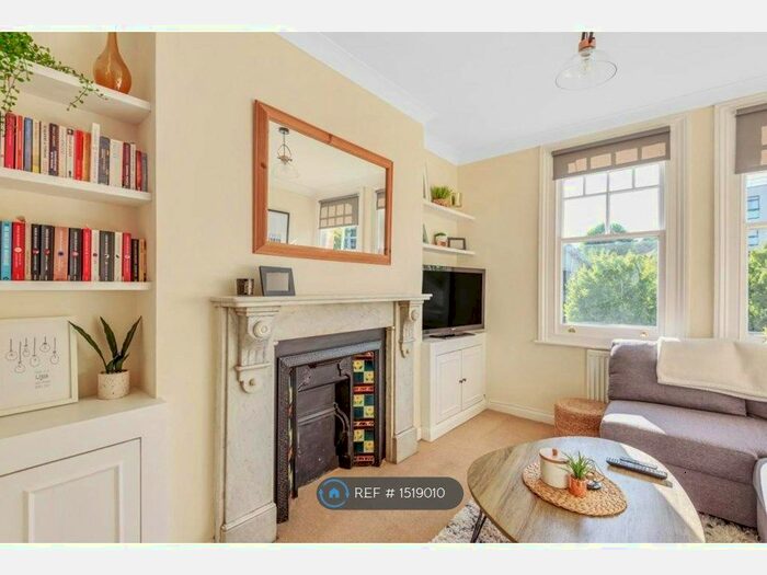 1 Bedroom Flat To Rent In Forest Hill, London, SE23