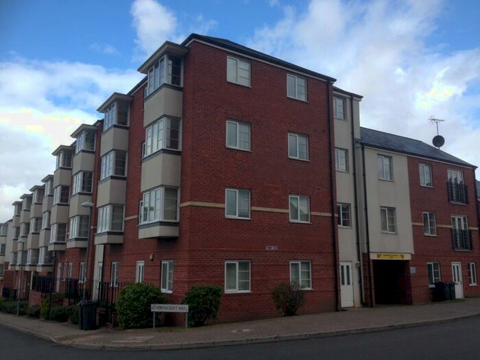 2 Bedroom Apartment To Rent In Tower Road, Erdington. ., B23