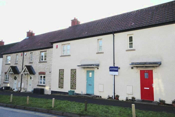 2 Bedroom Terraced House To Rent In Gloucester Street, Wotton Under Edge, GL12
