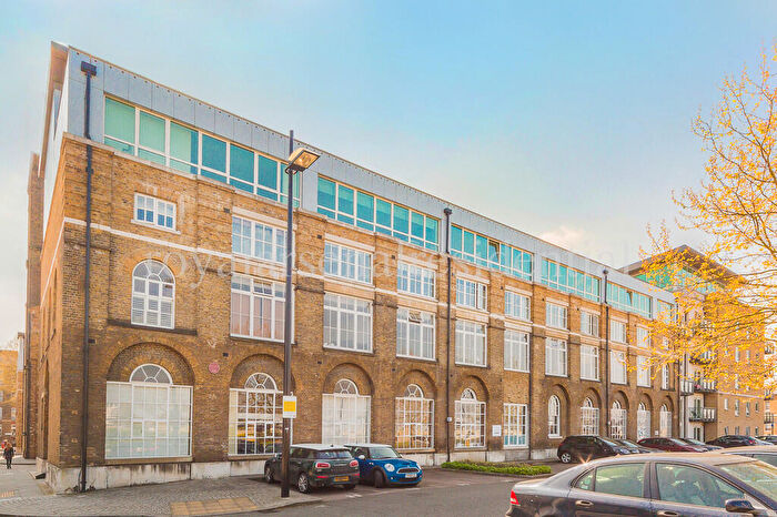 2 Bedroom Apartment To Rent In Building, Hopton Road, Royal Arsenal, London, SE18