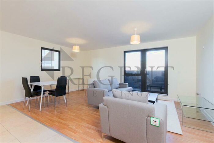 2 Bedroom Apartment To Rent In Newman Close, Willesden Green, NW10