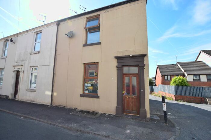 3 Bedroom End Of Terrace House To Rent In Mersey Street, Longridge, Preston, PR3