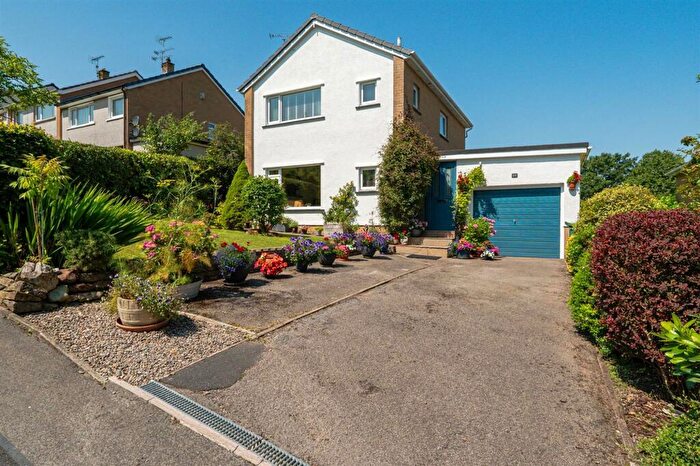3 Bedroom Detached House For Sale In Towers Lane, Cockermouth, CA13