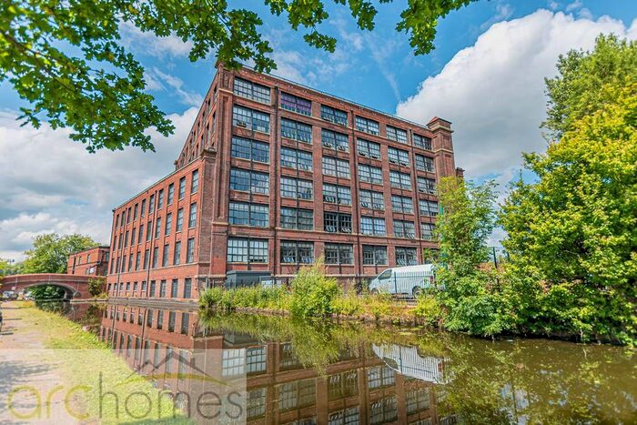 2 Bedroom Flat To Rent In Mather Lane, Leigh, WN7