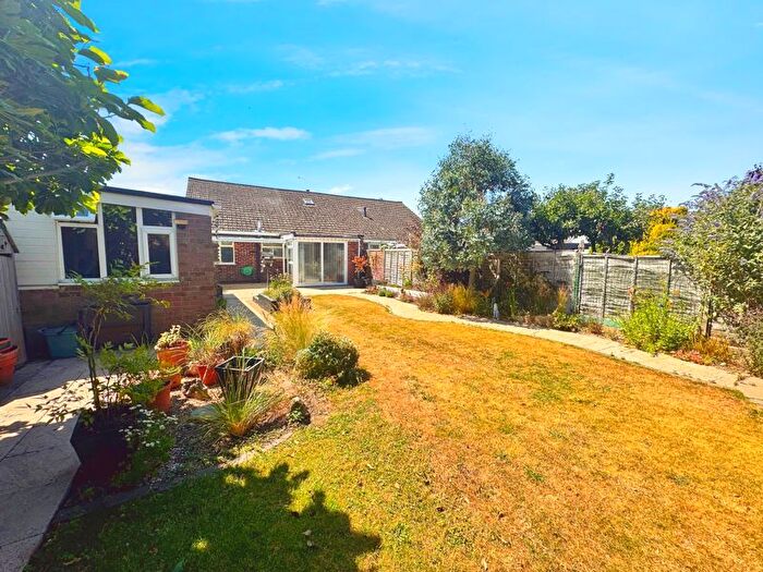 2 Bedroom Property For Sale In Station Road, Alresford, CO7