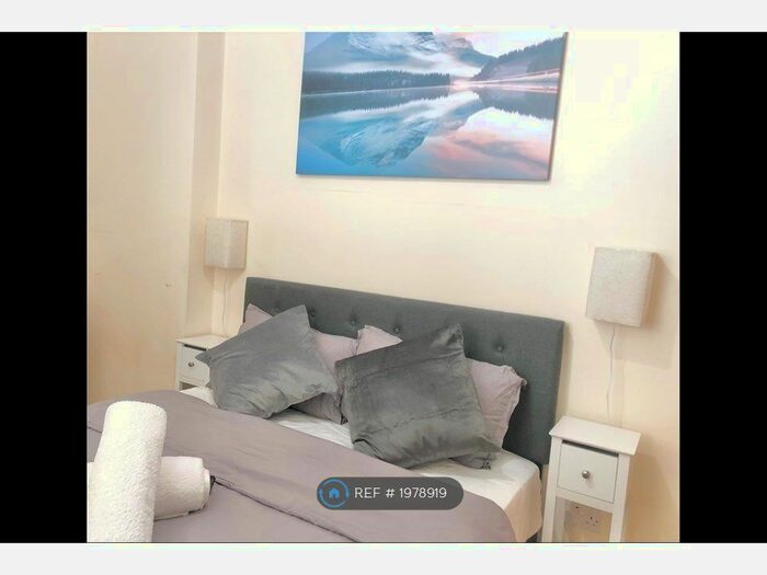 1 Bedroom Flat To Rent In Bristol City Centre, Bristol, BS1