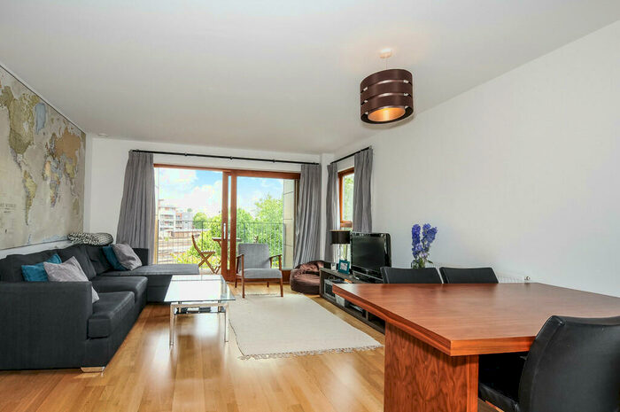 2 Bedroom Flat To Rent In Bolanchi Building, Spa Road, SE1