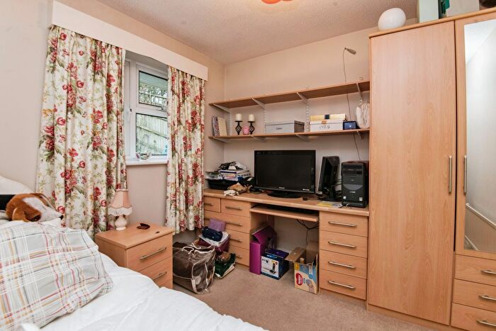 3 Bedroom Bungalow For Sale In Buttery Road, Honiton, Devon, EX14