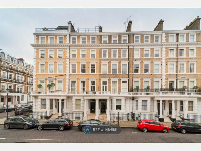 2 Bedroom Flat To Rent In Southwell Gardens, South Kensington, London, SW7