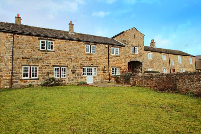 4 Bedroom House To Rent In The Gatehouse, Kiddal Hall, York Road, Leeds, Uk, LS14