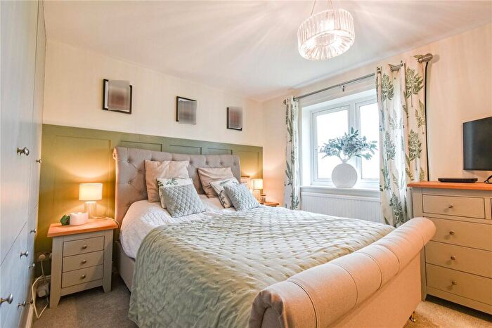 4 Bedroom Detached House For Sale In Stoney Lane, Ashmore Green, Thatcham, Berkshire, RG18