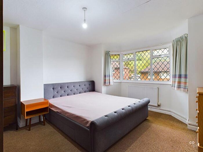 1 Bedroom Detached House To Rent In Ashurst Road, Brighton, BN2