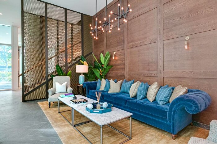 1 Bedroom Flat To Rent In Ostro Tower, Harbour Way, London, E14