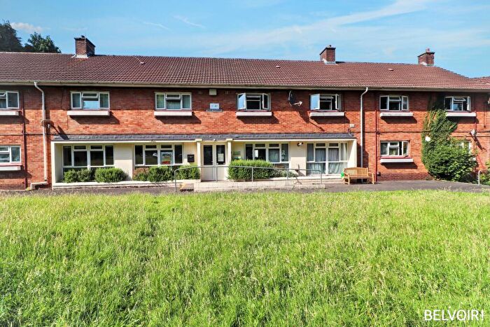 3 Bedroom Flat For Sale In Hollybush Estate, Whitchurch, Cardiff, CF14