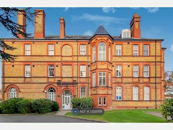 1 Bedroom Flat To Rent In Pringle House, London N21