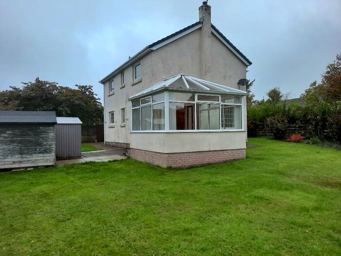 4 Bedroom Detached House To Rent In Haile Park, Haile, Egremont, CA22