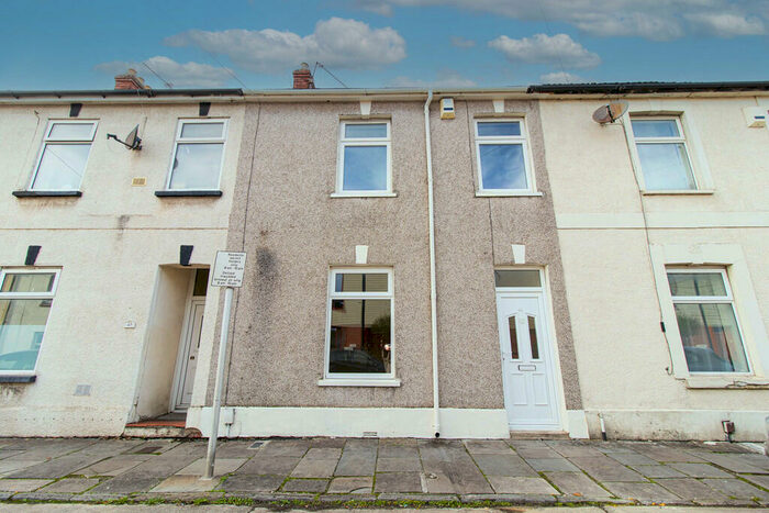 3 Bedroom Terraced House To Rent In Crofts Street, Roath, Cardiff, CF24