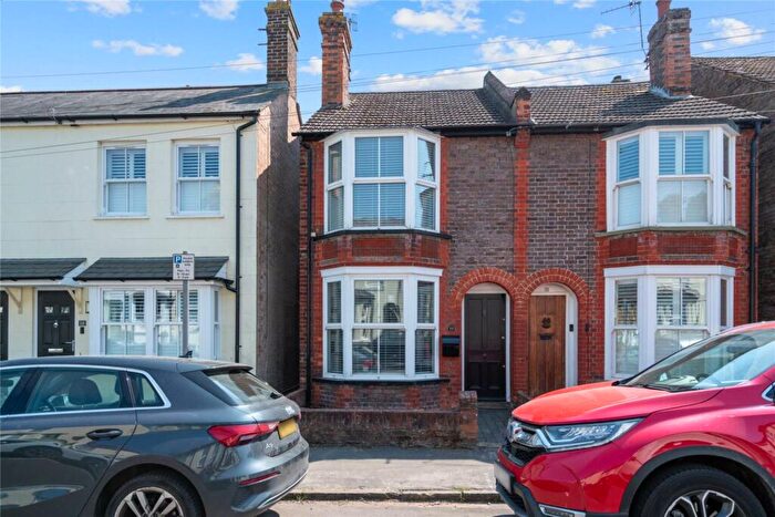 2 Bedroom Terraced House To Rent In Horsecroft Road, Hemel Hempstead, HP1