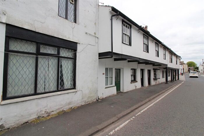 2 Bedroom Cottage For Sale In Chester Terrace, Burton, Carnforth, Lancashire, LA6