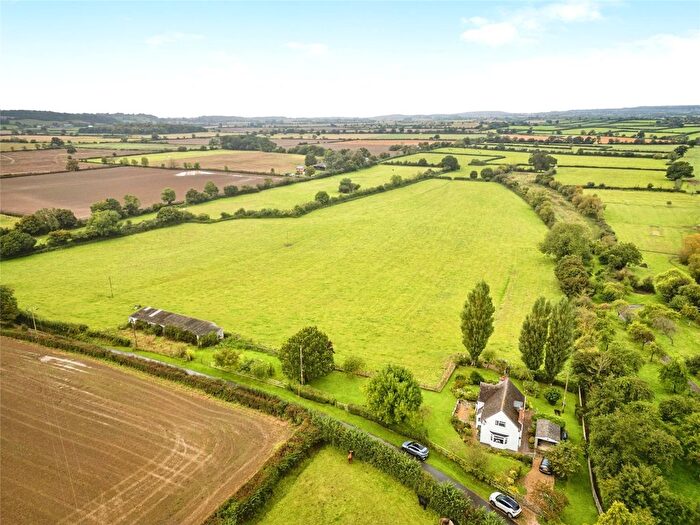 3 Bedroom Land For Sale In South Barrow, Yeovil, Somerset, BA22
