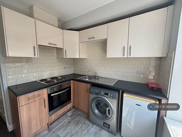 Studio To Rent In Cleveland Street, Doncaster, DN1