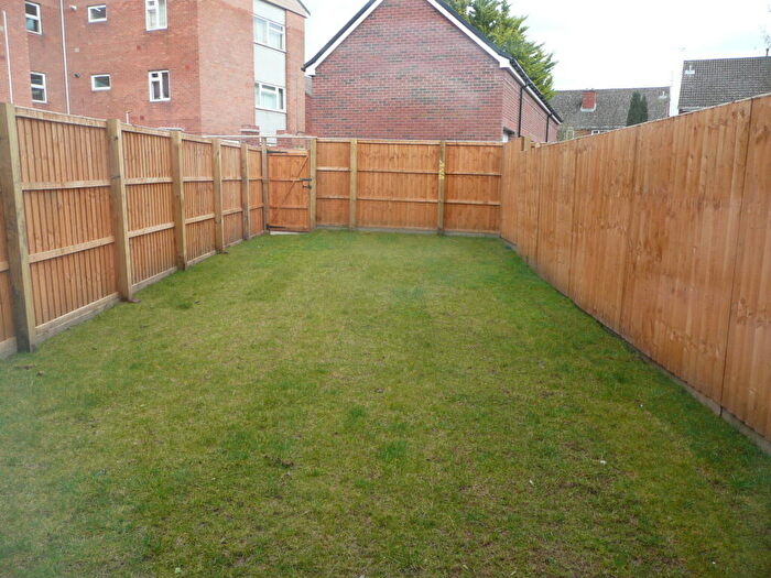4 Bedroom Town House To Rent In Hobson's View, All Saints Road, Warwick, CV34