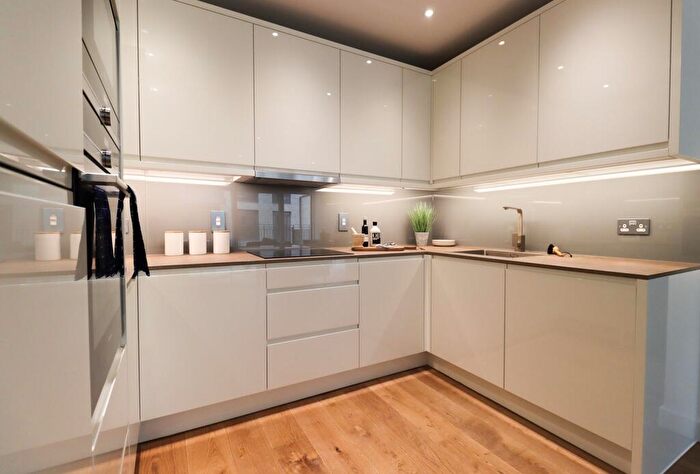 2 Bedroom Flat To Rent In Florence House, Colindale, NW9