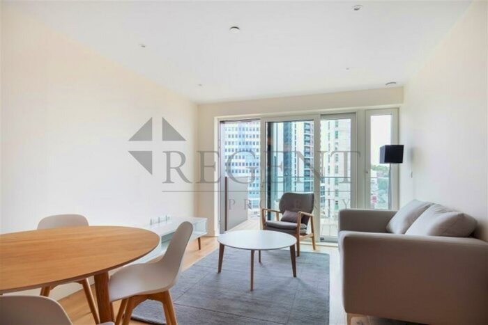 1 Bedroom Apartment To Rent In Judde House, Duke Of Wellington Avenue, SE18