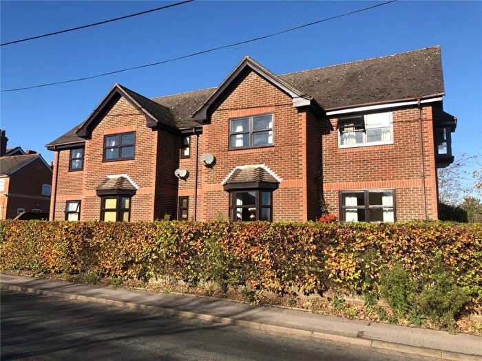2 Bedroom Apartment To Rent In Stretton, Stretton Close, Theale, Berkshire, RG7