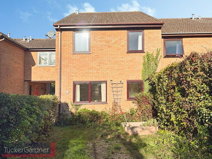 1 Bedroom Property To Rent In Melvin Way, Cambridge, CB24