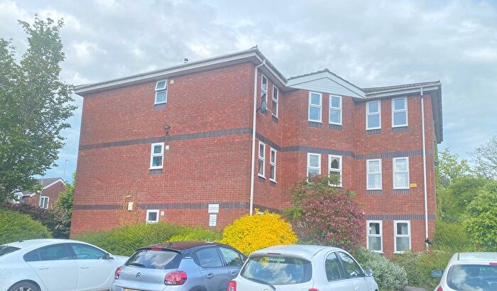 1 Bedroom Flat For Sale In Canalside, Blackburn, BB1