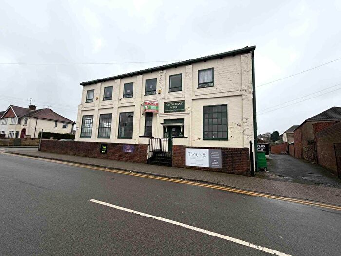 Property To Rent In Springbank House, NG17