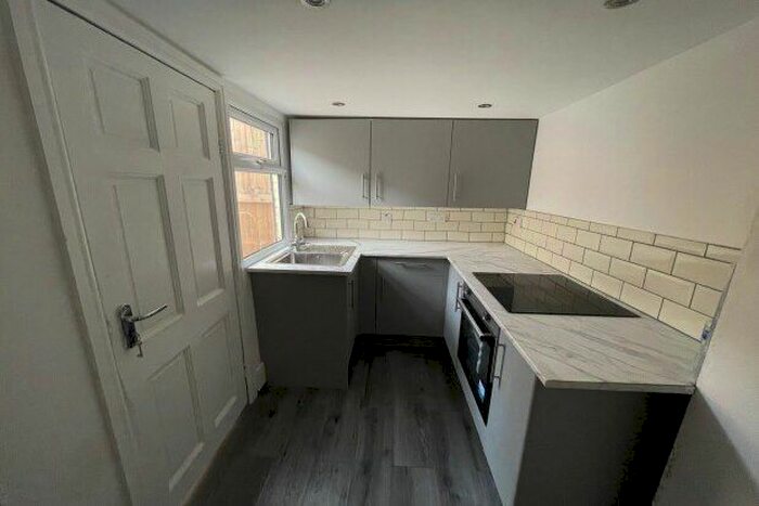 2 Bedroom Property To Rent In Harrow Street, Hartlepool, TS25