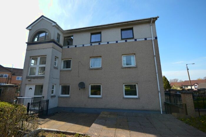 2 Bedroom Flat To Rent In Tormusk Road, Castlemilk, Glasgow, G45