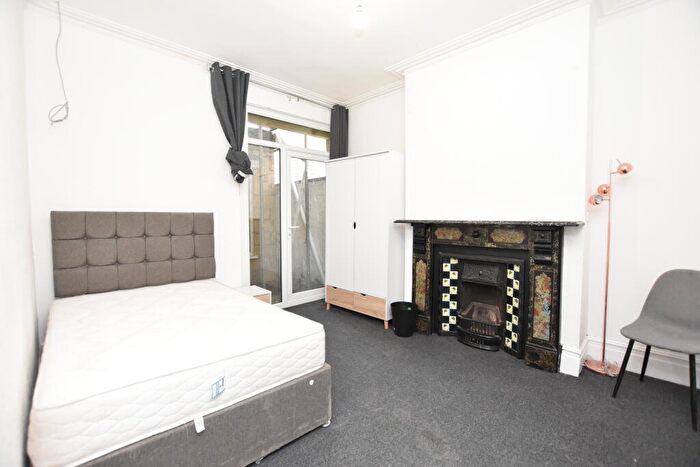 7 Bedroom House To Rent In Oldfield Place, Bristol, BS8