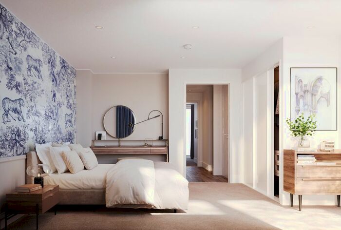 4 Bedroom Flat For Sale In Deptford Market, Deptford High Street, London, SE8