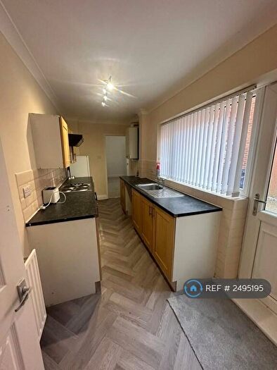 2 Bedroom Flat To Rent In Stanhope Road, South Shields, NE33