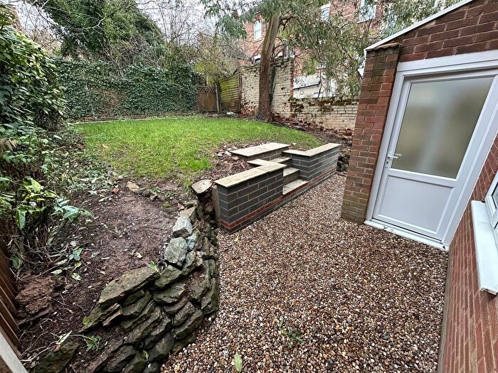 1 Bedroom Property To Rent In Cambria Mews, Nottingham, NG3