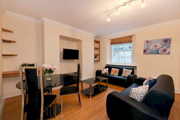 1 Bedroom Flat To Rent In Oakley Street, London, SW3