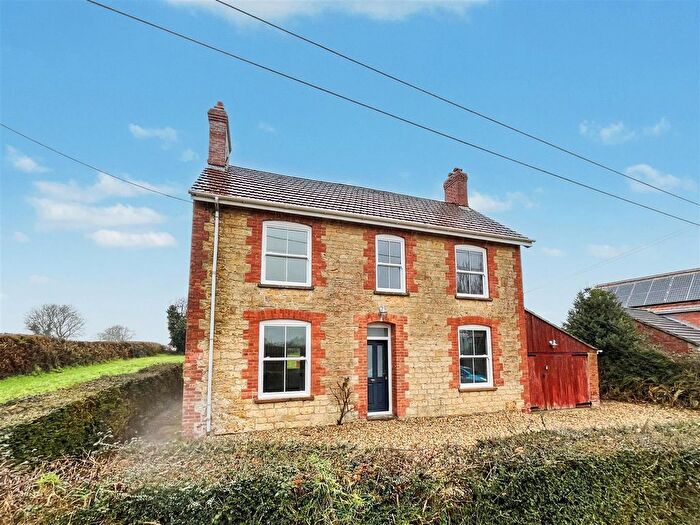 3 Bedroom Detached House To Rent In Axe Road, Drimpton, Beaminster, DT8
