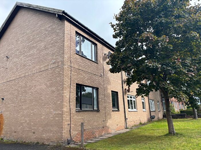 2 Bedroom Flat To Rent In , Holytown Road, Lanarkshire, ML4