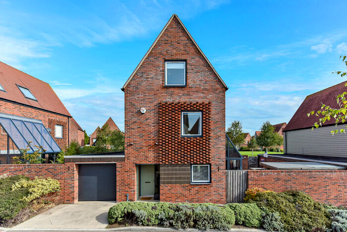 4 Bedroom Detached House For Sale In Horsted Park, Chatham, Kent., ME4