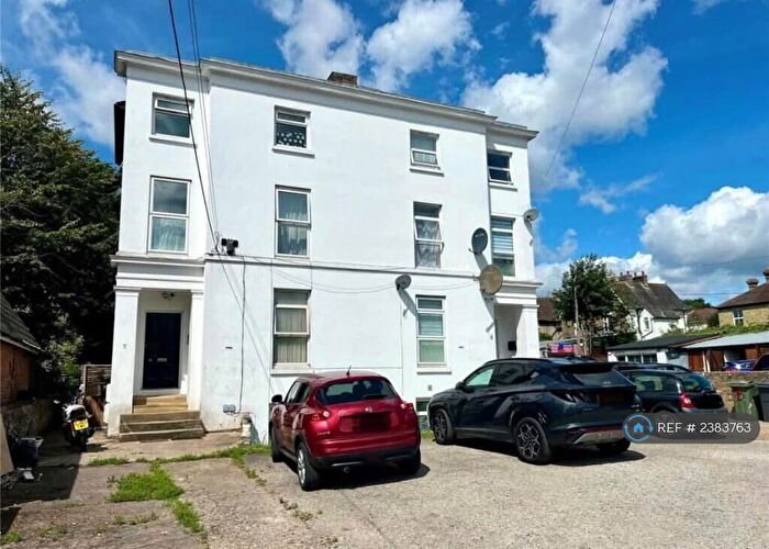 2 Bedroom Flat To Rent In Lower Fant Road, Maidstone, ME16
