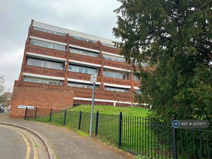 1 Bedroom Flat To Rent In Sharnbrooke Close, Welling, DA16